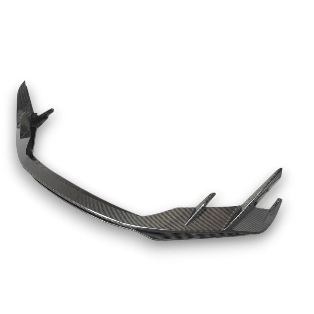 2019-2024 Audi R8 Carbon Fiber Front Lip I MK2 Gen 2 Facelift - Front Lips/Splitters